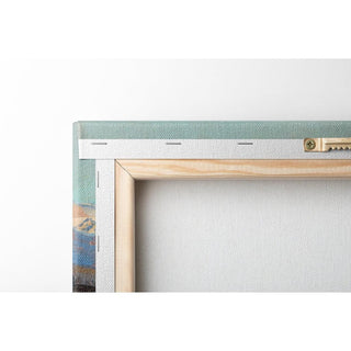 Las Zorreras, montagnes de Guadarrama - Joaquín Sorolla | Reproduction Tableau Décoration murale affiche copie