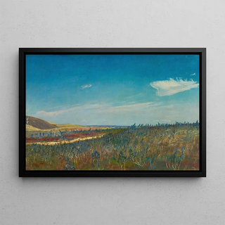 Laurits Andersen Ring - View Near Karrebaeksminde In North Zealand.webp