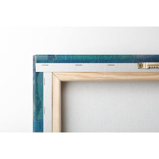 Le Bouquet à la Fenêtre, Villefranche-sur-Mer - Henri Le Sidaner | Reproduction Tableau Décoration murale affiche copie