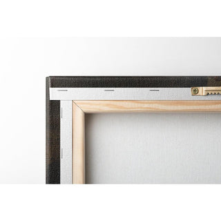 Le Cantique de Siméon - Rembrandt van Rijn | Reproduction Tableau Décoration murale affiche copie