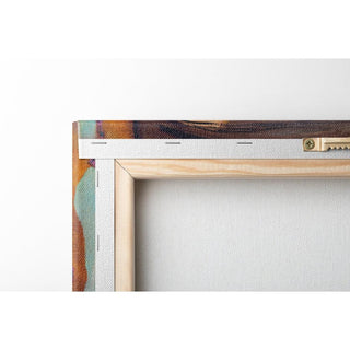 Le Christ et la Samaritaine Le bouquet de fleurs blanches - Odilon Redon | Reproduction Tableau Décoration murale affiche copie