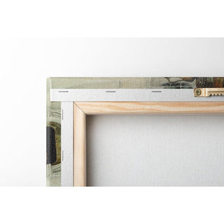 Le Della l, Le Caire - Ludwig Deutsch | Reproduction Tableau Décoration murale affiche copie