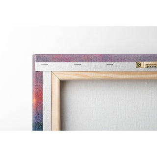 Le Parlement, soleil couchant - Claude Monet | Reproduction Tableau Décoration murale affiche copie