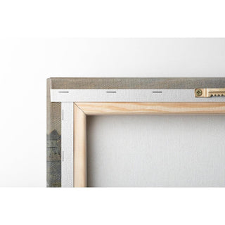 Le Pont-Neuf par Claude Monet | Reproduction Tableau Décoration murale affiche copie