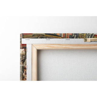 Le bal à bord du navire - James Tissot | Reproduction Tableau Décoration murale affiche copie