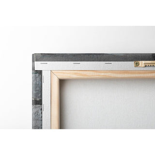 Le foulard rouge - Claude Monet | Reproduction Tableau Décoration murale affiche copie