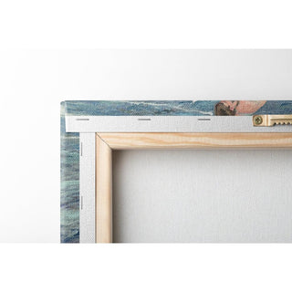 Le petit voilier - Joaquín Sorolla | Reproduction Tableau Décoration murale affiche copie