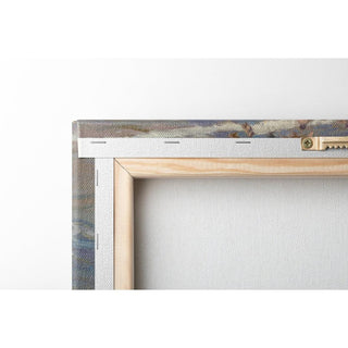 Le pied blessé - Joaquín Sorolla | Reproduction Tableau Décoration murale affiche copie