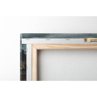 Le sabbat des sorcières - Eugène Delacroix | Reproduction Tableau Décoration murale affiche copie