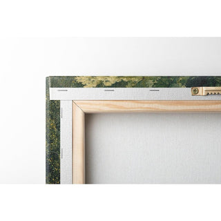 Le veuf - James Tissot | Reproduction Tableau Décoration murale affiche copie