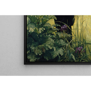 Le veuf - James Tissot | Reproduction Tableau Décoration murale affiche copie