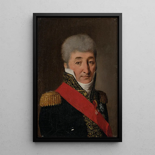 Louis Lopold Boilly - Portrait de Charles Pierre Franois Augereau.webp