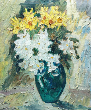 Louis Valtat - Bouquet.webp
