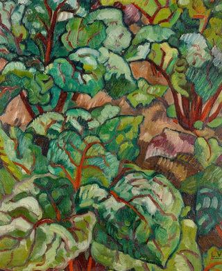 Louis Valtat - Plantes vertes.webp