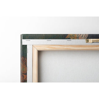 Louson et Raminou - Suzanne Valadon | Reproduction Tableau Décoration murale affiche copie