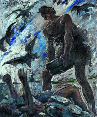 Lovis Corinth - Cain.webp