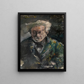 Lovis Corinth - Georg Brandes.webp