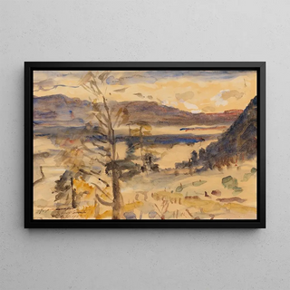 Lovis Corinth - Walchensee Landschaft.webp