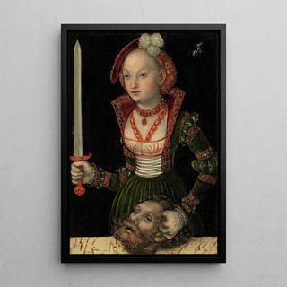 Lucas Cranach the Elder - Judith and Holofernes.webp
