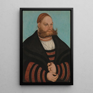 Lucas Cranach the Elder - Lukas Spielhausen.webp