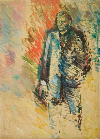 Ludvig Karsten - Portrett av dr Chr Rimestad.webp