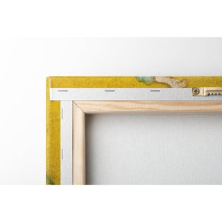 Madame Roulin et son bébé - Vincent van Gogh | Reproduction Tableau Décoration murale affiche copie