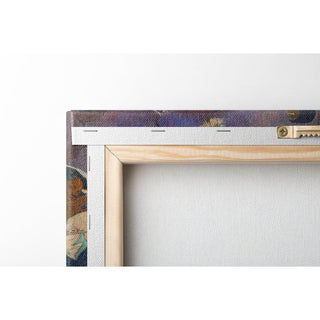 Manao tupapau - Paul Gauguin | Reproduction Tableau Décoration murale affiche copie