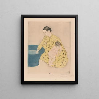 Mary Cassatt - The bath (Case Conflict).webp