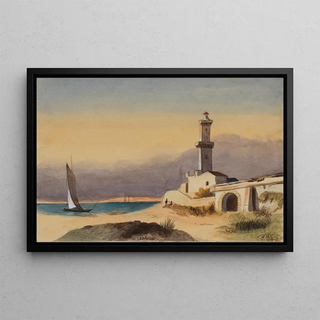 Mary Vaux Walcott - Landscape.webp