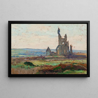 Maurice Galbraith Cullen - Ablain St Nazaire.webp