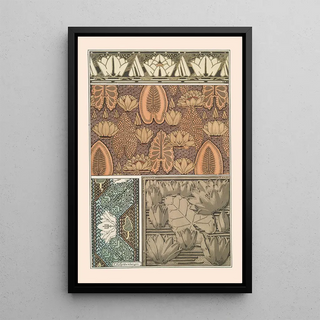 Maurice Pillard Verneuil - Nnuphar 3.webp