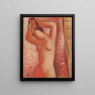 Mikul Galanda - After Bath.webp