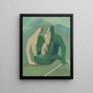 Mikul Galanda - Bandits.webp