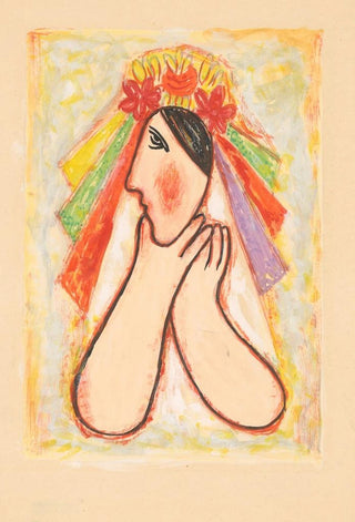 Mikul Galanda - Bride.webp