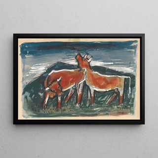 Mikul Galanda - Cows.webp