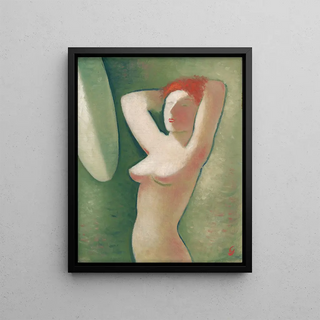 Mikul Galanda - In front of the Mirror.webp