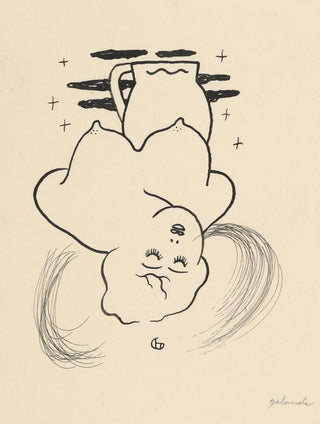 Mikul Galanda - Woman with a jug.webp