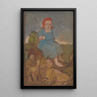 Milan Thomka Mitrovsk - Paska.webp