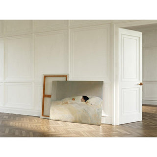 Mother - Joaquín Sorolla | Reproduction Tableau Décoration murale affiche copie