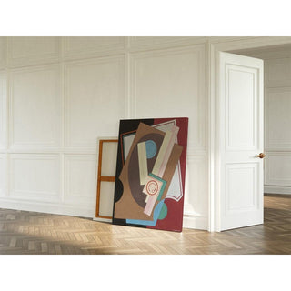 Nature Morte - Georges Valmier | Reproduction Tableau Décoration murale affiche copie