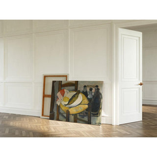 Nature Morte au Hareng - Suzanne Valadon | Reproduction Tableau Décoration murale affiche copie