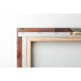 Nature Morte au Vase de Fleurs - Suzanne Valadon | Reproduction Tableau Décoration murale affiche copie