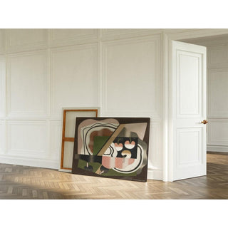 Nature Morte aux Fruits - Georges Valmier | Reproduction Tableau Décoration murale affiche copie