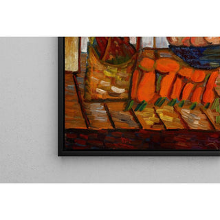 Nature morte - Sasza Blonder | Reproduction Tableau Décoration murale affiche copie