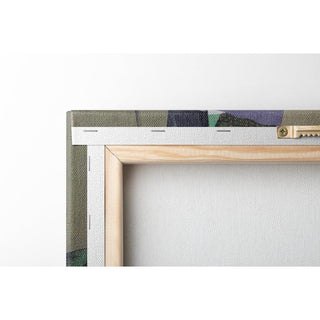 Nature morte géométrique II - Georges Valmier | Reproduction Tableau Décoration murale affiche copie