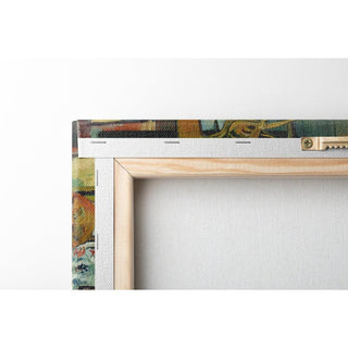 Nu à la Draperie - Suzanne Valadon | Reproduction Tableau Décoration murale affiche copie