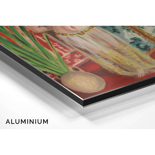 Odalisque, mains dans le dos - Henri Matisse | Reproduction Tableau Décoration murale affiche copie