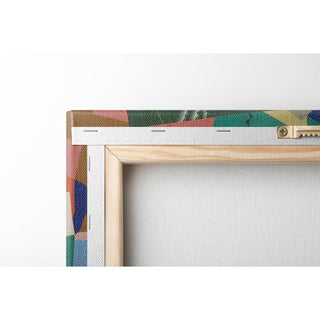 Paysage - Georges Valmier | Reproduction Tableau Décoration murale affiche copie