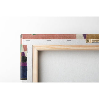 Personnage Couché - Georges Valmier | Reproduction Tableau Décoration murale affiche copie