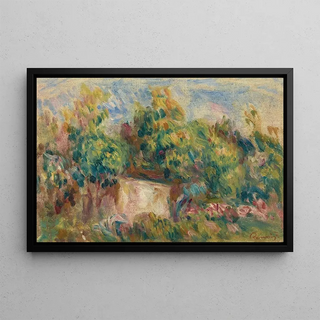 PierreAuguste Renoir - Cabanon prs des Colettes.webp